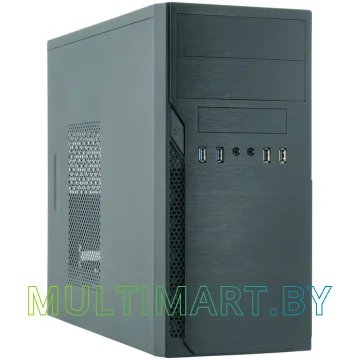 Корпус Chieftec HO-12B-350GPB 350W